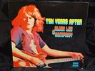 TEN YEARS AFTER ALVIN LEE & COMPANY SEALED 1972 USA 1ST PRESS PASTE ON COVER  LP