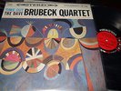 DAVE BRUBECK QUARTET  TIME OUT AUDIOPHILE 180 GRAM LP COLUMBIA CLASSIC RECORDS