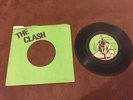 The Clash (White Man) In Hammersmith Palais 7