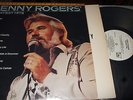 KENNY ROGERS : GREATEST HITS AUDIOPHILE HALF SPEED MASTERED LP MFSL 1-049 JAPAN