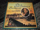 LEIBOWITZ : BEETHOVEN DIE NEUN SINFONIEN AUDIOPHILE 7LP BOX EDITION PHÖNIX