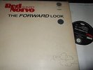 RED NORVO QUINTET : THE FORWARD LOOK AUDIOPHILE PURE ANALOGUE 45RPM LP 1981