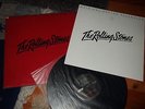 ROLLING STONES : 12X5 AUDIOPHILE HALF SPEED MASTERED LP MFSL 1-162 JAPAN