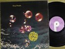 DEEP PURPLE, WHO DO WE THINK WE ARE, LP 1973 UK 1ST PRESS A-1U/B-1U VG+/EX LAMIN