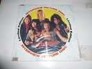 AEROSMITH - Interview Picture Disc - UK limited edition interview 12