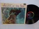LES BAXTER Jewels Of The Sea LP Capitol T 1537 mono (1961) EX Exotica Clean