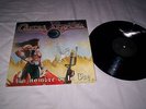 CADENA PERPETUA - EN NOMBRE DE LA PAZ 1990 LP SPANISH PRIVATE MURO EXCALIBUR EVO