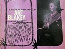 ART BLAKEY QUINTET A NIGHT AT BIRDLAND NEW SEALED BLUE NOTE 180G VINYL LP