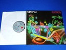 SUPERMAX - ELECTRICITY   -   LP   VERY VERY  RARE + TOP  CONDITION 