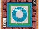 The MOOD-MOSAIC a touch of velvet 45 classic NORTHERN SOUL mod R&B dancer HEAR??