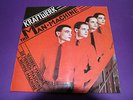 Kraftwerk - The Man Machine (India Orange Label)