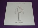Kraftwerk - Musique Non Stop UK DJ Promo KLANGDJ103 (MINT)