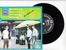 THE SHADOWS EP PS Japan only THE WILD ROSES s6870
