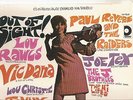 Out Of Sight LP pre-VELVET UNDERGROUND LOU REED,JOHN CALE Cycle Annie & more