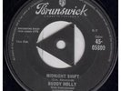 BUDDY HOLLY Midnight Shift 7