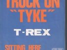 T REX Truck On Tyke 7