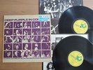 DEEP PURPLE - IN CONCERT (UNRELEASED BBC-TAPES) with OIS