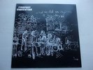 FAIRPORT CONVENTION - WHAT WE DID ON OUR HOLIDAYS - ILPS 9092  VINYL LP -  EX/VG