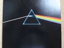 Pink Floyd, The Dark Side of the Moon, Mobile Fidelity, MFSL, 1973, JAPAN