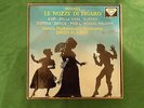 Mozart - Le Nozze Di Figaro 4 LP Box Set Vg/Vg Decca SXL 2087-8-9-90 WBG