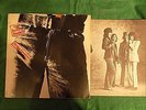 The Rolling Stones - Sticky Fingers + Insert Ex/Ex Rolling stones COC 59100