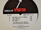 Paul Revere & Raiders Patty Michaels Mel Carter Four Seasons Voices of Vista