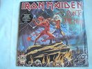 IRON MAIDEN Run To The Hills 2 x 12