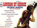 USA 1968 NM ORIG LP GEORGE MARTIN & HIS ORCHESTRA LONDON BY GEORGE : THE BEATLES