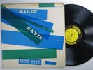 MILES DAVIS Blue Haze PRESTIGE 7054 W. 50th RVG Deep Groove