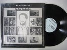 THE REAL SHOOBEEDOO Reminiscing WENHA Detroit Spritual Jazz Tribe LP Shrink VG+