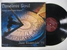 TOLEDO SCOTT HIGH SCHOOL Timeless Soul MUS-I-COL Private Jazz Funk LP HEAR