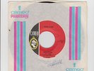 Northern Soul - Bobby Paris NIGHT OWL - US Cameo - RARE WIGAN CASINO CLASSIC