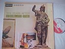 LP TEN YEARS AFTER cricklewood green D-Deram Royalsound ST # sml-1065 ORIG LP
