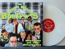 MIGHTY MIGHTY BOSSTONES 'More Noise & Other Disturbances' Colour Vinyl LP NEW