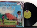 QUICKSILVER MESSENGER SERVICE Just For Love '70 Capitol first press NM-