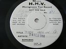 RARE STIRLING MOSS 7
