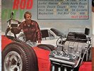 Hot Rod City by The Quads, The Grand Prix & The Customs