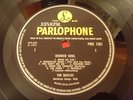 THE BEATLES-RUBBER SOUL-LP VG+/EX/PMC 1267/XEX 579-1 XEX 580-1/1965 UK