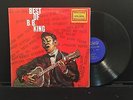 B.B. King ?– 16 Of The Best Of B.B. King on Galaxy ?G-8202 STEREO RARE
