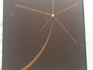 VOICES OF THE SATELLITES Folkways Records Science Series Vinyl Record 1958