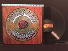 Grateful Dead ?– American Beauty on Mobile Fidelity Sound Lab ?MFSL 1-014