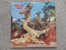 1971 Toe Fat Two Rare Earth RS 525 with original inner sleeve VG++