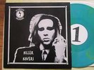 Marilyn Manson ?– Killer Kovers color Vinyl Green