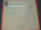 Erik Satie ?- Pièces Pour Piano / Aldo Ciccolini HMV EMI  CVL 998 LP
