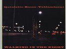 BASSO - VALDAMBRINI  Walking in the Night   ITALY JAZZ 1960  RE  MINT
