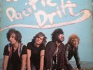 Pacific Drift FEELIN' FREE DERAM DEUTSCHLAND (EX--) LP