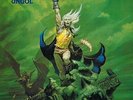 Cirith Ungol - Frost And Fire