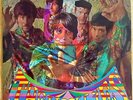 The Hollies - Evolution  orig. UK Parlophone, 