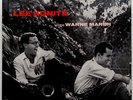 LEE KONITZ WITH WAYNE MARSH Atlantic BLACK LABEL Deep Groove Original Press LP