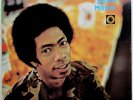 JACKIE MITTOO Reggae Magic CTL CANADIAN original press NM LP